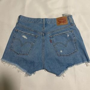 501 Levi’s Jeans shorts